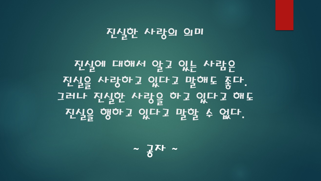 진실한-사랑의-의미