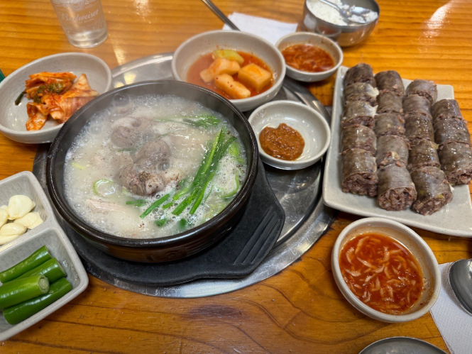 오늘N 방송 맛집 어디 위치 정보 
