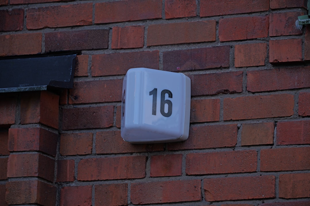 Address