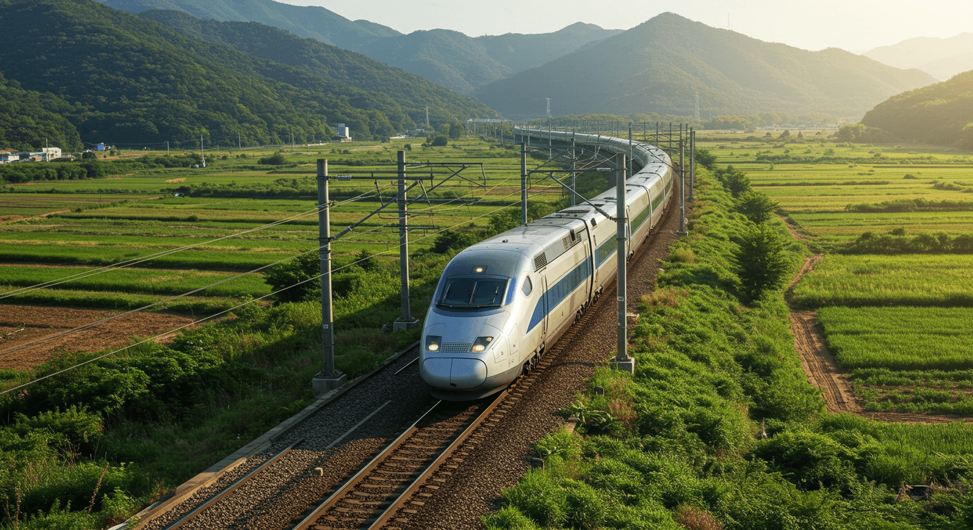 추석 SRT 예매, 부산·광주·여수 가는 방법