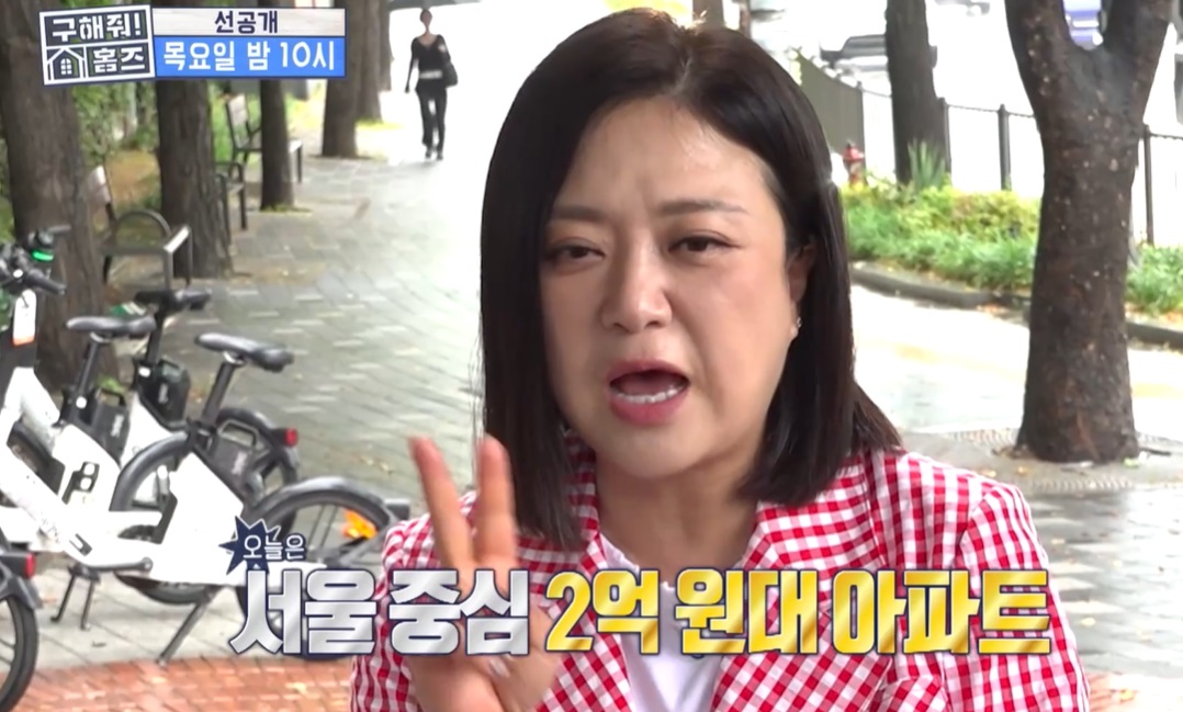 구해줘-홈즈-서울-장충동-2억원대-아파트