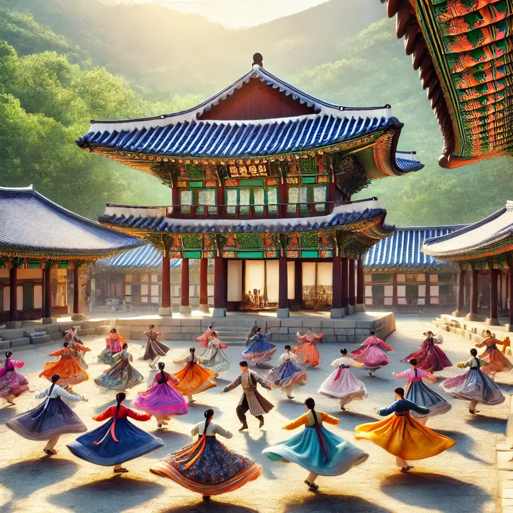 나의 인생만사 답사기