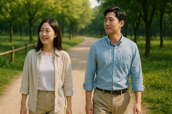 디지털 디톡스가 준 삶의 진짜 여유