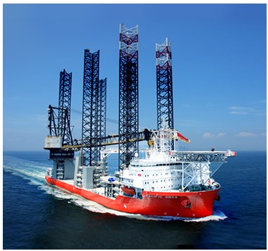 엔지니어링 서비스사업부