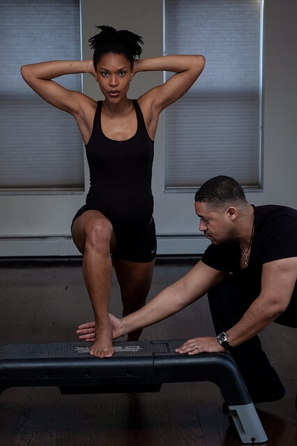 임산부 운동시기 가이드라인