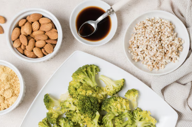 중성지방 낮추는 방법 26