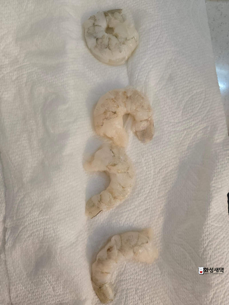 애호박-새우-완자