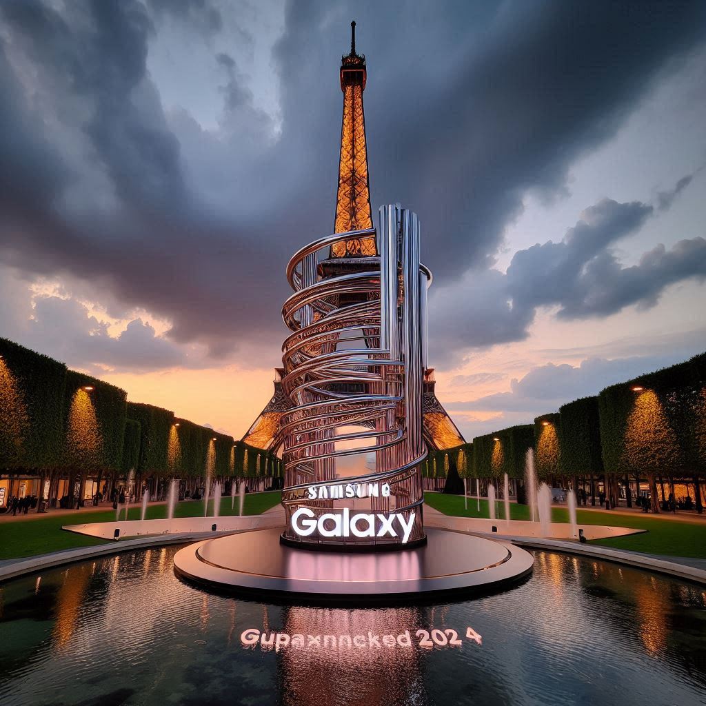 삼성 갤럭시 언팩 2024 갤럭시 Z 플립6 폴드6 스펙 