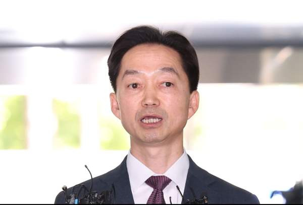 이재명 대통령 김지용 인사청문요청안 재가｜재가 뜻&middot;청문회 일정&middot;임명 절차 총정리