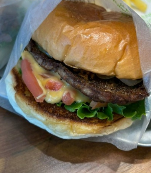 프랭크버거 인기 추천 메뉴 TOP 5