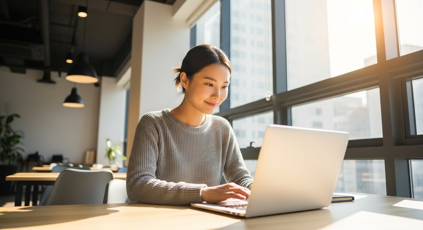 디지털노마드 직업