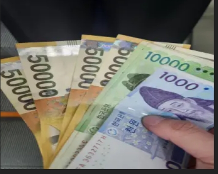 민생회복 소비쿠폰