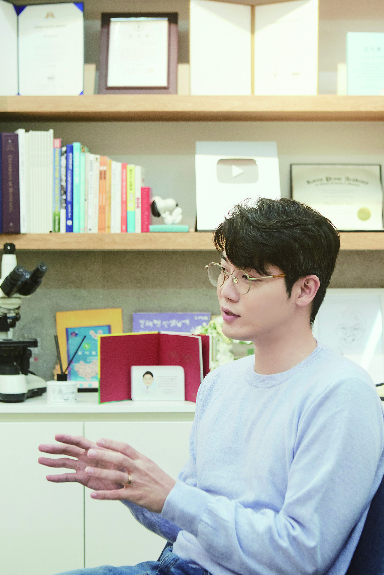 설채현 수의사 나이 프로필 결혼 부인 동물병원 안락사 논란