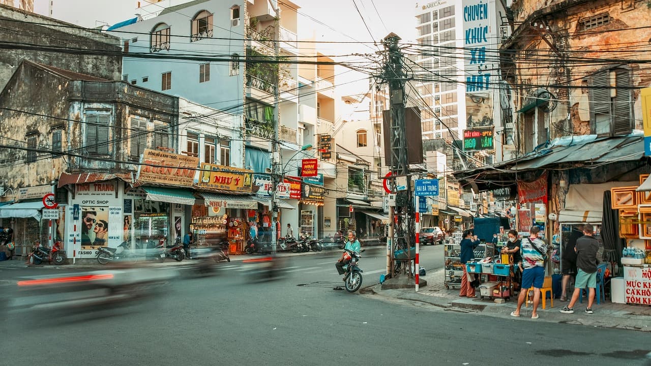 베트남 아파트 투자로 월세받기