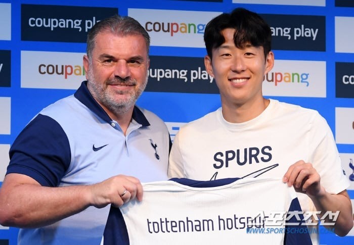 손흥민 재계약&amp;#44; 글로벌 축구계가 주목하다