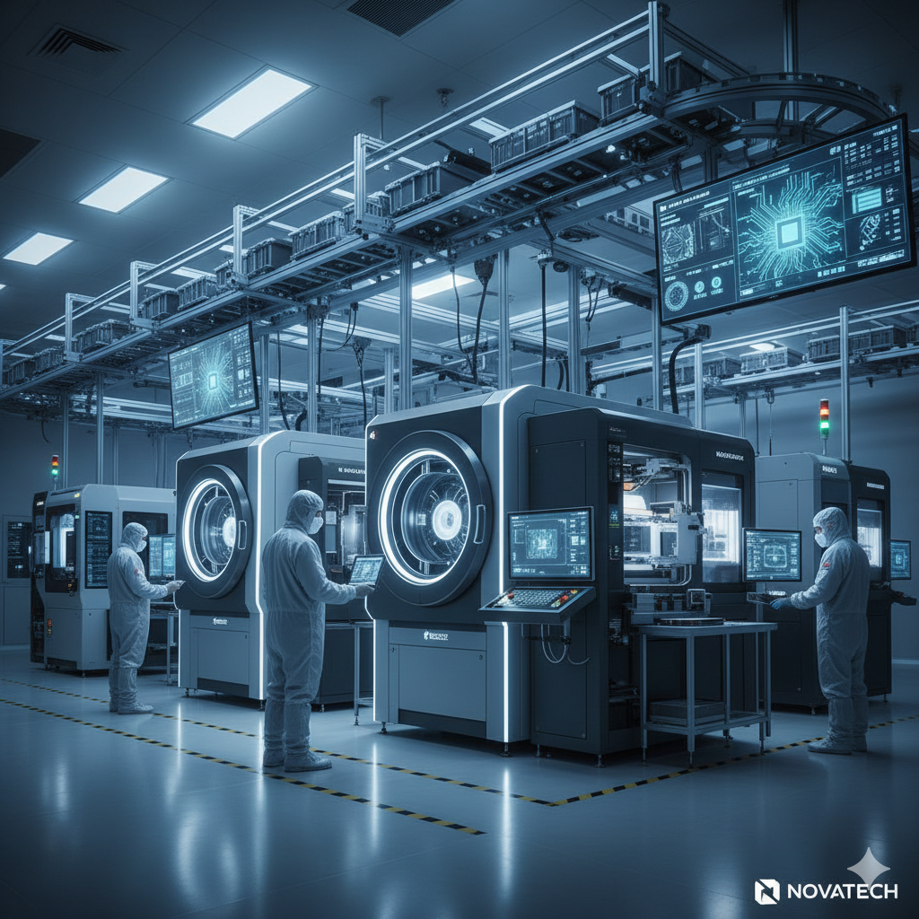 sfa반도체 다이소 허브 관련사진