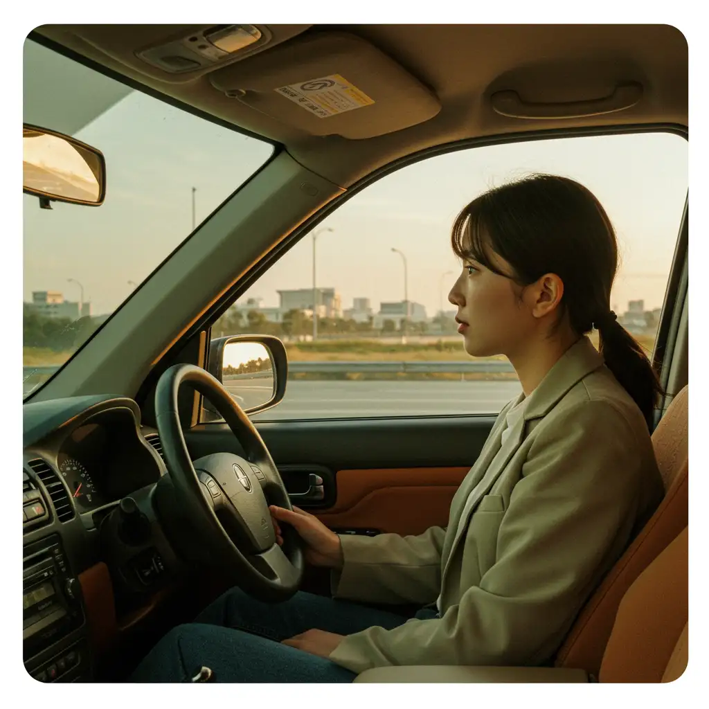 인천공항 주차 할인 방법