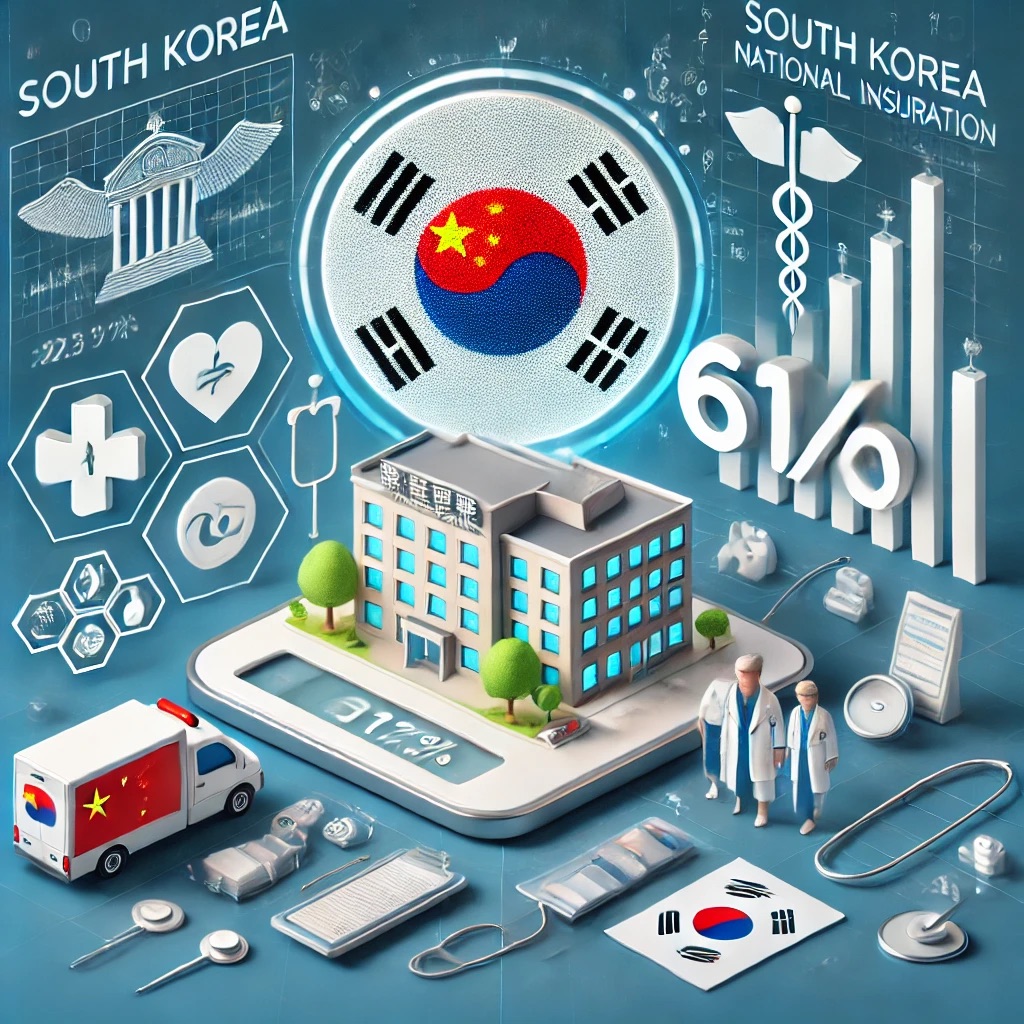 중국인 건강보험 지원 이대로 괜찮을까? 외국인 가입 조건은? '1조원이 넘었다.'에 대한 설명 썸네일 이미지