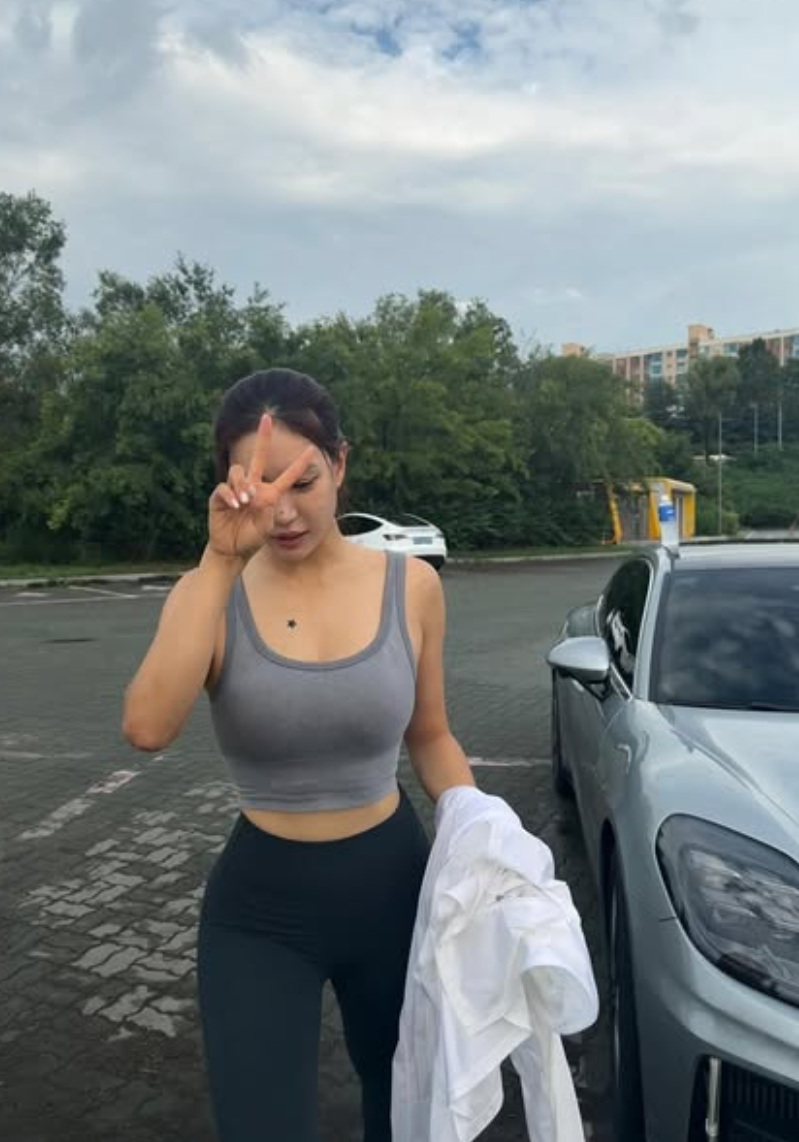 유현주 프로 프로필