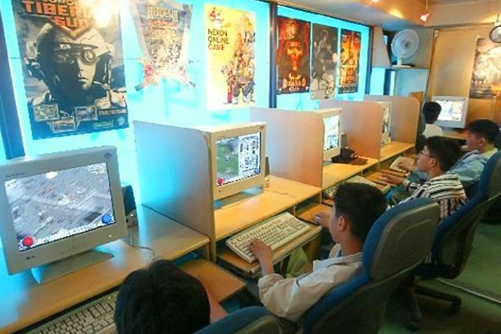 카카오 총수 '김범수' 프로필