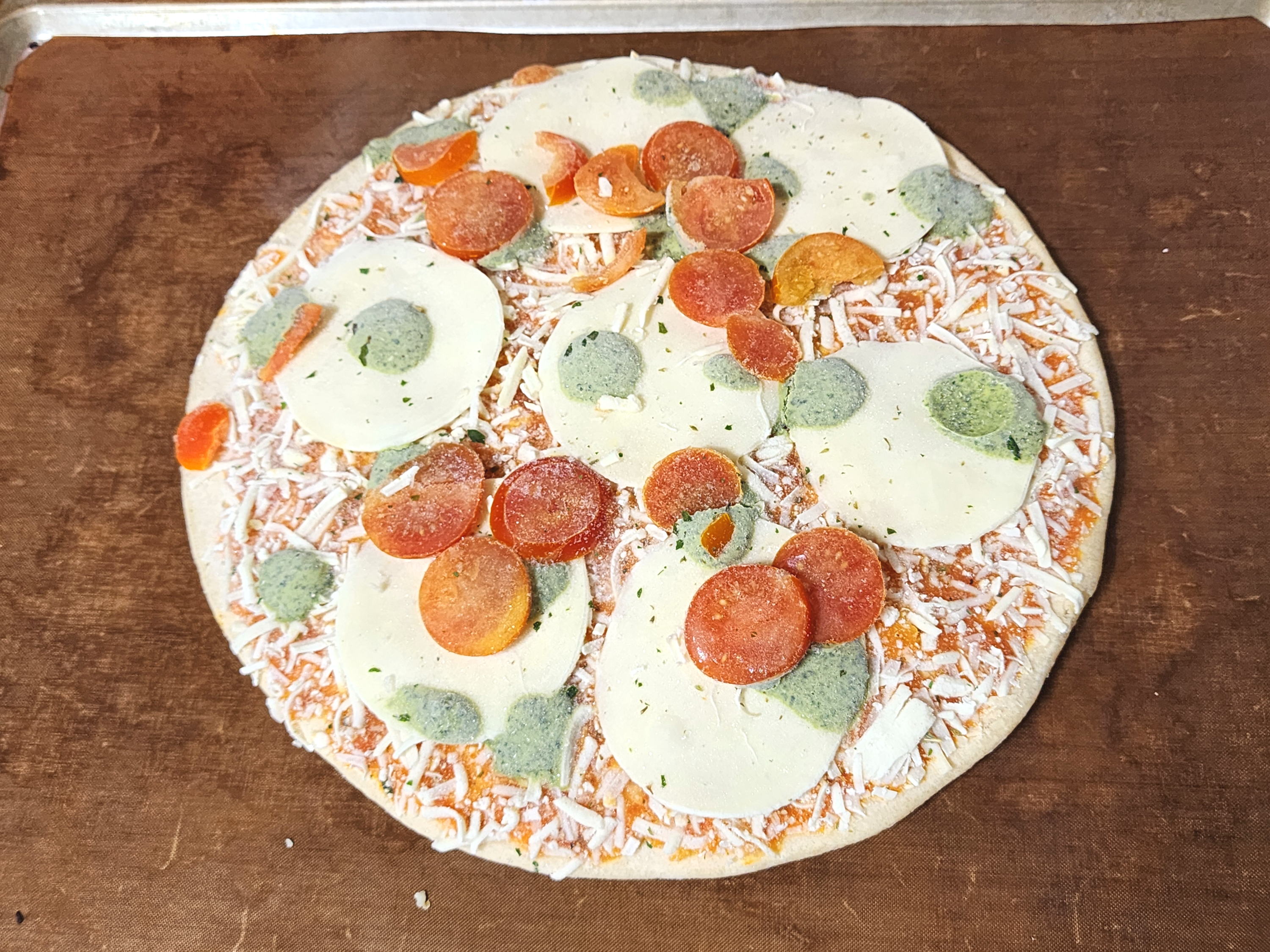 리스토란테피자