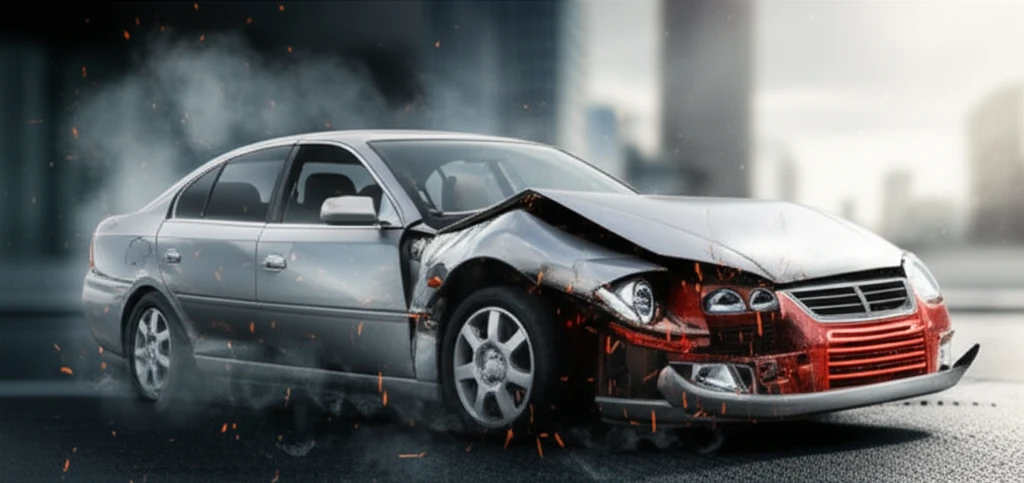 장기렌트 폐차 책임 완벽 정리: 이용..