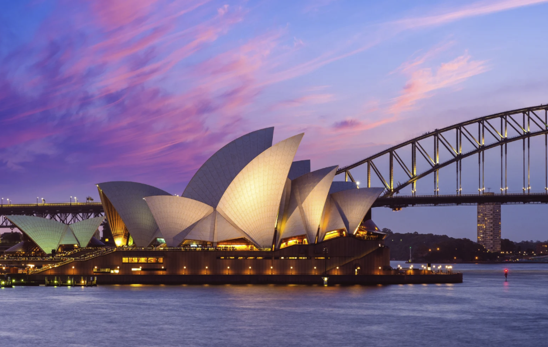 8월 해외여행지 추천