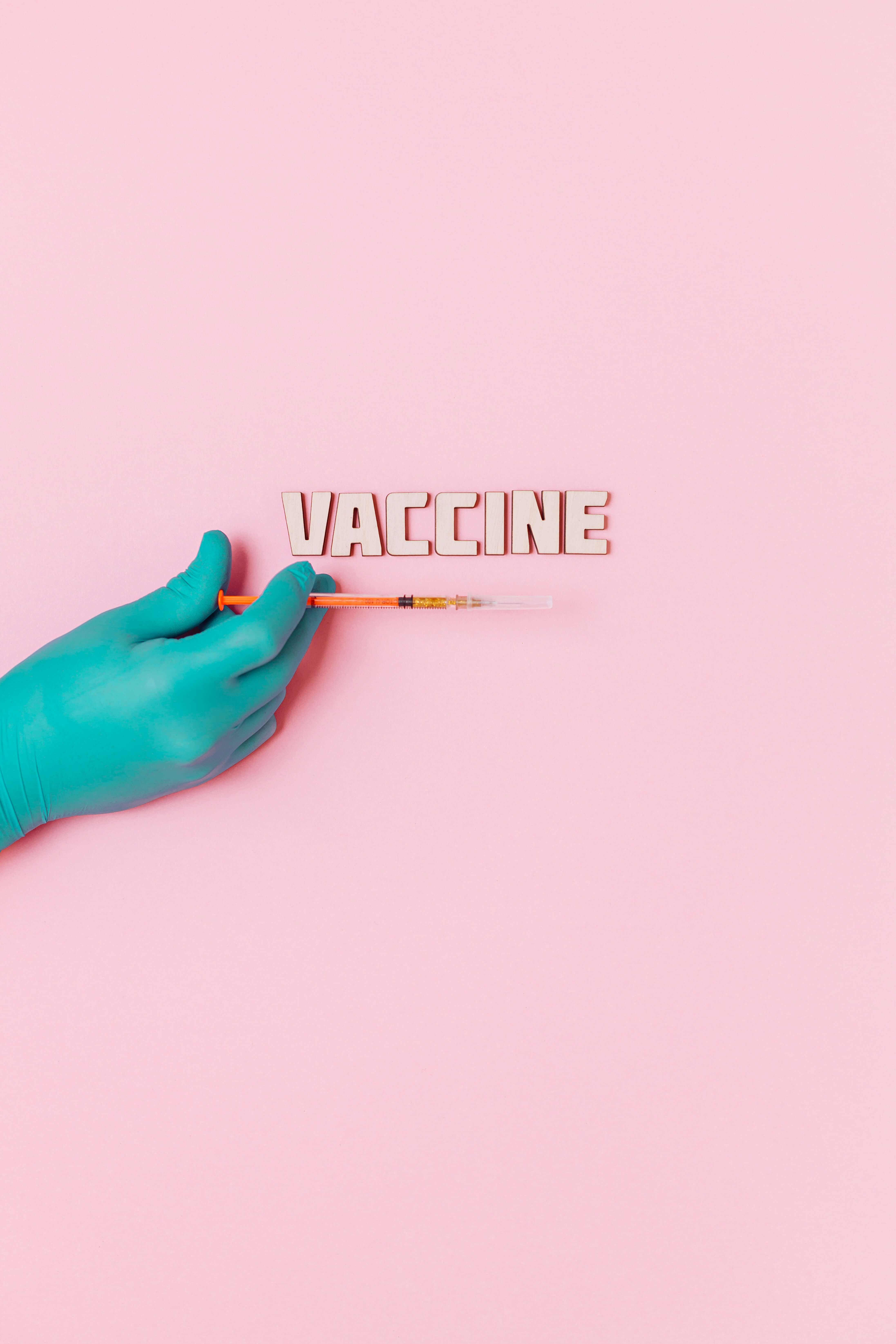 HPV 무료접종