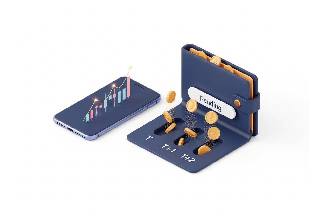 주식 예수금이란