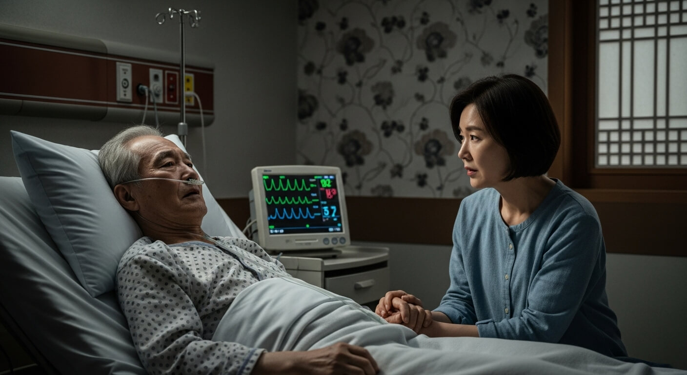 심부전증이란