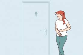 여성 방광염 증상