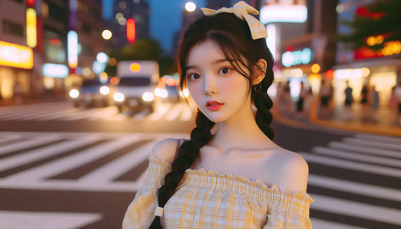 남자친구-사귀는법으로-연애하는-여성의-모습