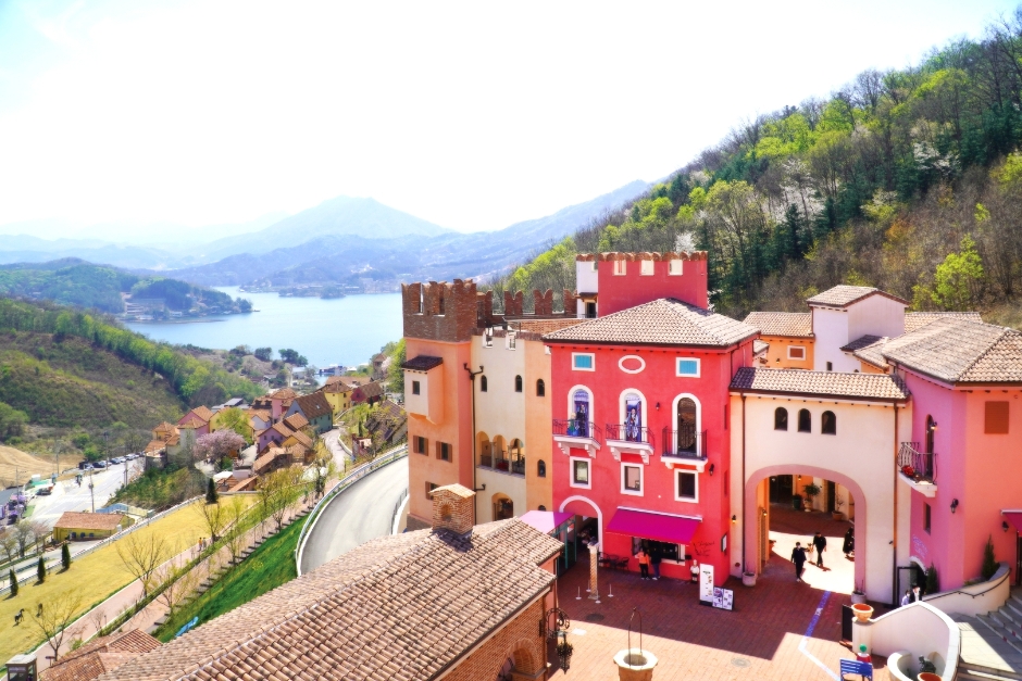 세계오르골페스티벌-&-유럽동화나라축제