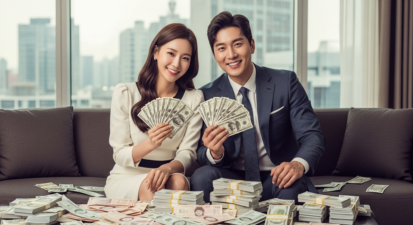 빌려준 돈 떼였을 때