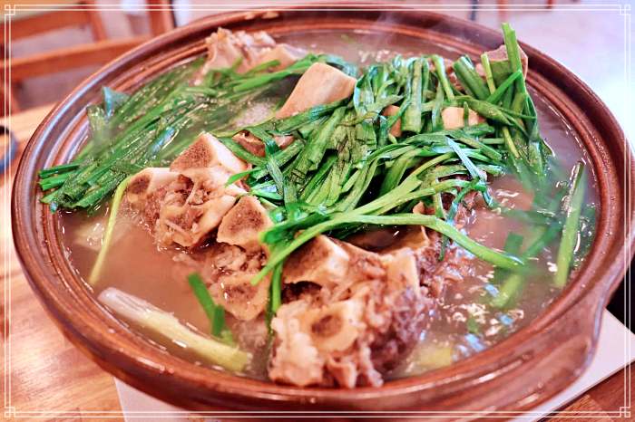 픽업 트렌드 스페셜 신용산, 이촌 꿀조합 냉면, 불고기 맛집