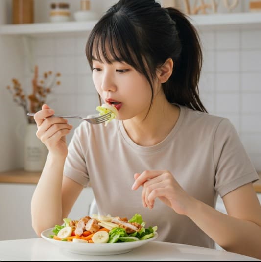 노르에피네프린 관리에 좋은 음식