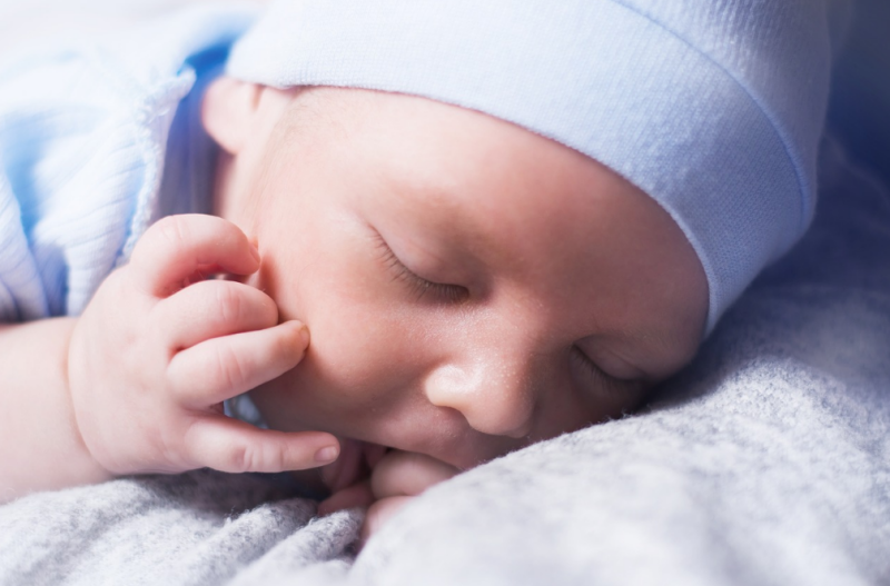 적절한시기이유식시작