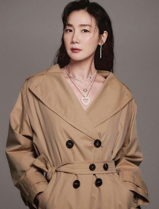 최지우 나이