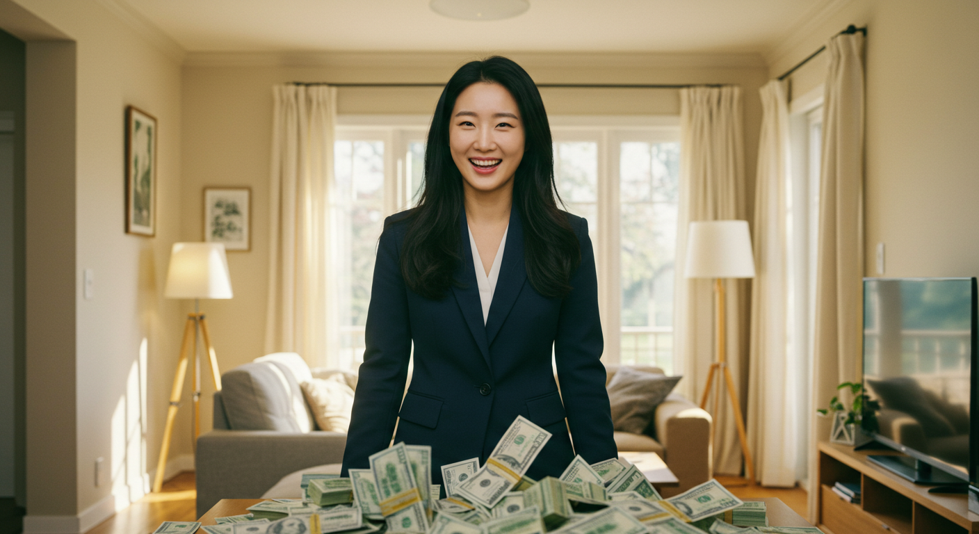 7월 한정! 한부모가정 긴급복지금 이렇게만 신청하면 승인됩니다