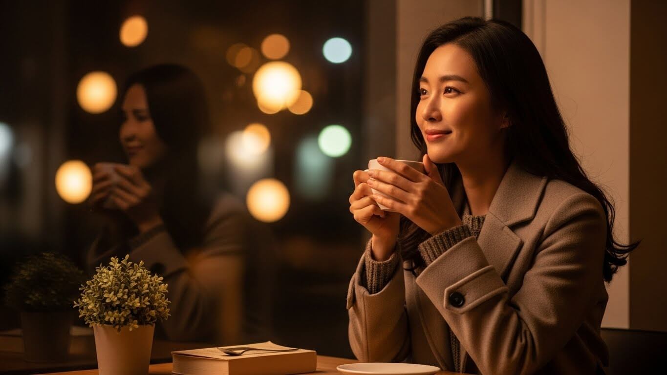 인간관계 스트레스 치유 감성영화 관련 사진