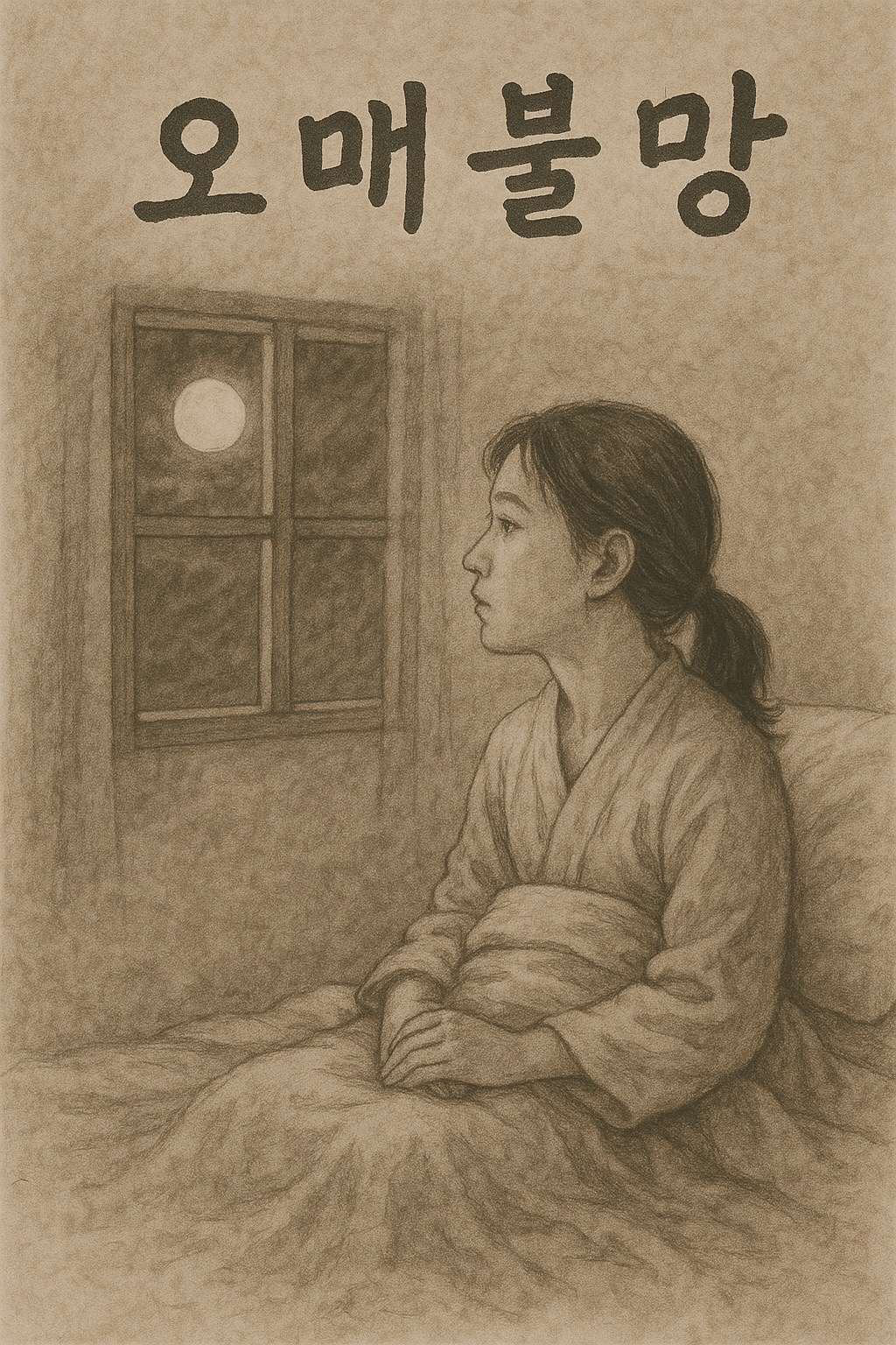 오매불망 이미지