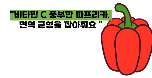 루푸스병에 좋은 음식