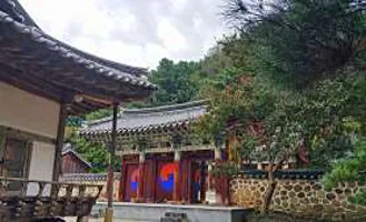 덕천서원