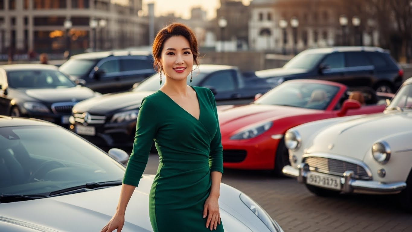 르노삼성자동차 suv