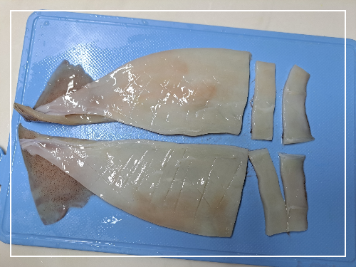 편스토랑 어남선생 류수영 오징어볶음