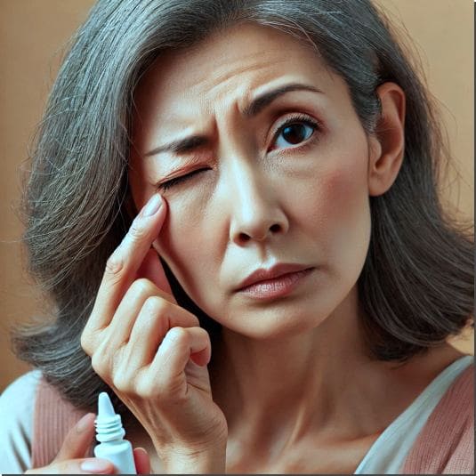 후발성 백내장 진단과 치료