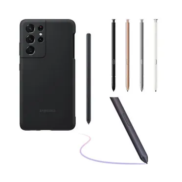 갤럭시 S25 울트라 S펜으로 사진 찍는 방법과 활용팁_12