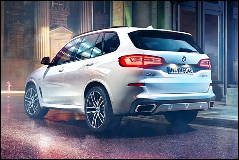 대형 SUV 차량 인기 순위 BEST 10