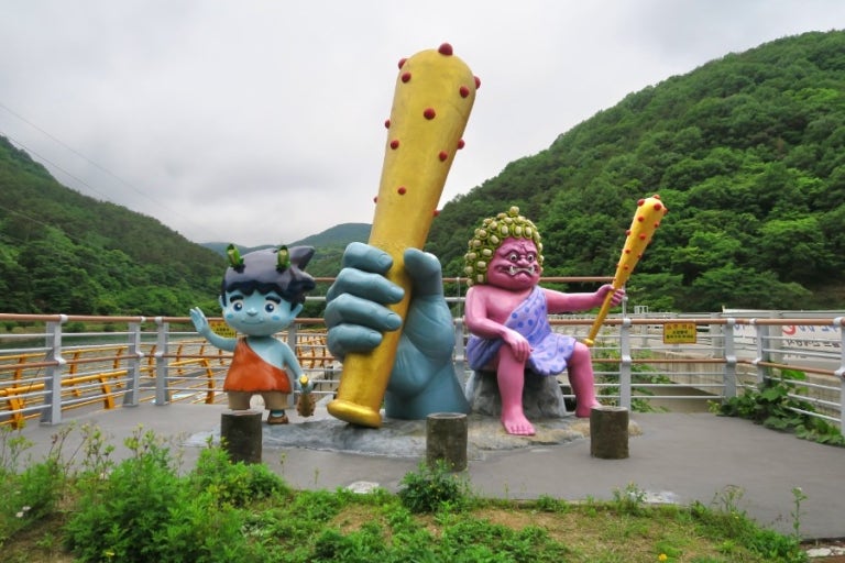 의령 가볼만한곳 베스트10