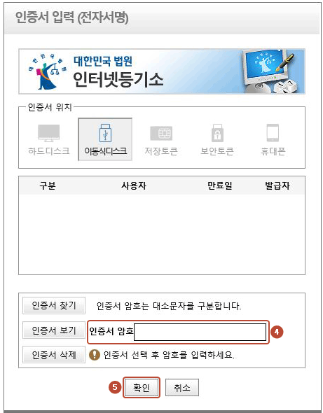 인감증명서 발급하는 곳 인감증명서 인터넷발급